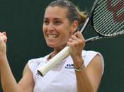 Pennetta supera Giorgi, raggiunti quarti