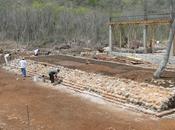 campo pallone basket...in Yucatan