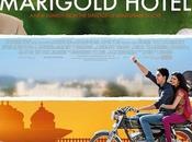 Viaggio India: Marigold Hotel...con Cous Pollo Curry