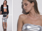 Metallic touch koralline