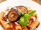 "Pasta alla norma"
