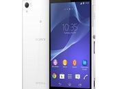 Sony Xperia lancio rimandato Aprile