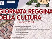 ''giornata reggina della cultura''