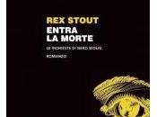 Recensione: Entra morte