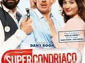 Supercondriaco Ridere bene alla salute, nuovo Film della Eagle Pictures