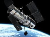 Hubble James Webb