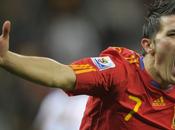 madrid convinti: l’inter vuole david villa. però…