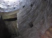 Visita meraviglie todi sotterranea: fabbrica della piana