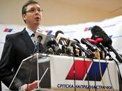 Serbia: pochi giorni voto partito vučić sempre testa sondaggi
