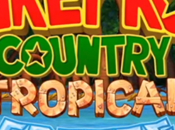 Donkey Kong Country: Tropical Freeze Video Recensione