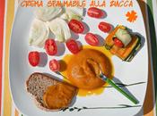 Crema spalmabile alla zucca