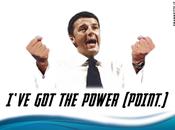 He’s power (point.)