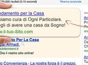 Promuoversi Adwords: tecniche portare libro cima alle ricerche Google