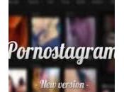 Pornstagram, versione porno Instagram. 10mila iscritti