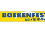 Boekenfestijn: fiera libro Leuven