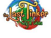 Last Tinker: City Colors Anteprima