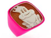 BELLO Cameo passione!