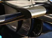 Melbourne: McLaren MP4-29 turning vanes elementi