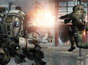 Titanfall potrebbero anche esserci degli alieni combattere Notizia Xbox