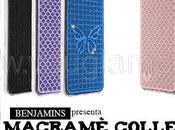 BENJAMINS collezione cover iPhone primavera estate 2014