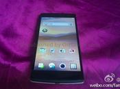 Oppo Find Ecco alcune immagini reali smartphone fotocamera MegaPixel