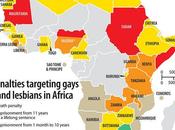 Stati africani contro gay, sbagliato giudicare