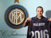VIDEO Rodrigo Palacio fino 2016 nerazzurri