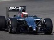 Button Magnussen: “McLaren progresso, Mercedes lontane”