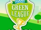 13/03/2014 Green League: bambini imparano giocando rispetto l’ambiente