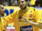 Basket: voglia riscatto. Parola Stefano Mancinelli.