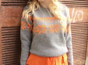 Celosia Orange Must Have Color Spring 2014