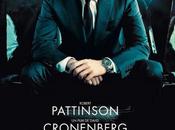 David cronenberg cosmopolis