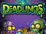 Deadlings Recensione