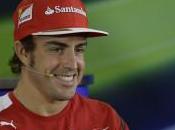 Australia, Ferrari: Alonso Raikkonen muro