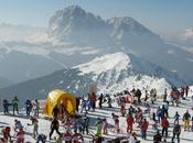 Gardena: Südtirol Gardenissima