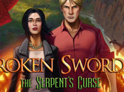 #Android tenetevi forte avventurieri! Broken Sword (episodio disponibile Play Store!