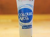 [Recensione:] base COLOUR ARTS Essence