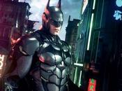 Batman: Arkham Knight mostra nuove immagini