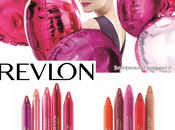 Revlon, Colorburst Crayon Collection Preview