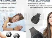 Band nuovo bracciale Activity Tracker della Samsung