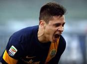 Retroscena: Branca aveva preso Iturbe milioni l’estate scorsa