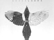 “GAZZA LADRA” nuovo Album BANKROBBER