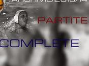 Full match: Rivedi Barceloneta
