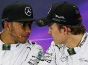 Australia. Rosberg esorta lavorare trovare l’affidabilità