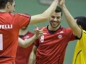 Volley: Parella vincente casa contro Segrate