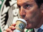Howard Schultz, l’imperatore caffè