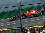 Australia: Ferrari convince, Alonso Raikkonen