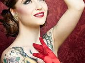 Janet Fischietto. L’equilibrio della seduzione.