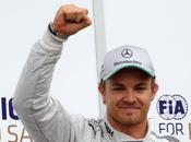 Successo Rosberg, Ricciardo squalificato