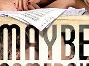 Recensione: Maybe Someday Colleen Hoover